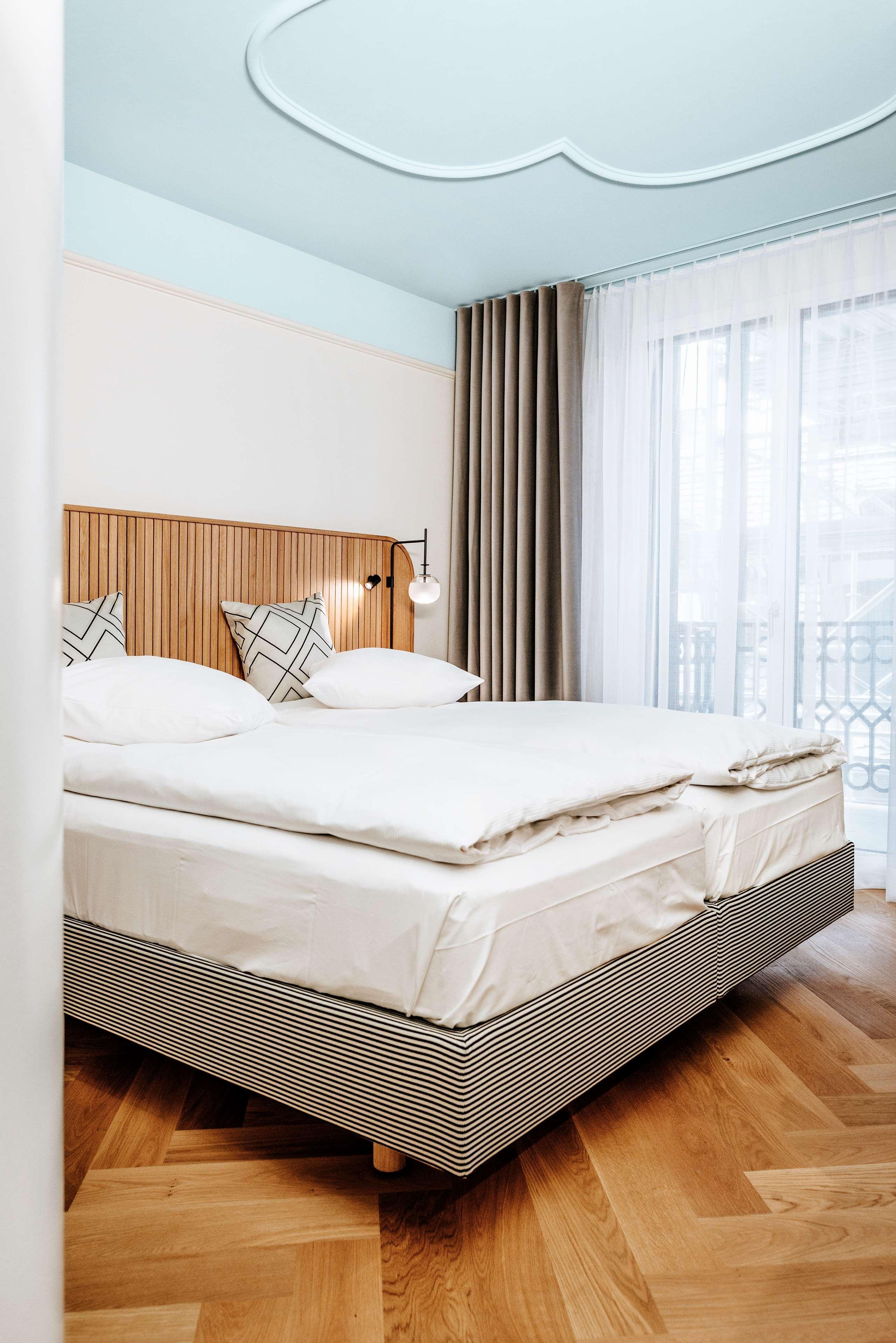 Best Western Plus Hotel Berna Exterior foto