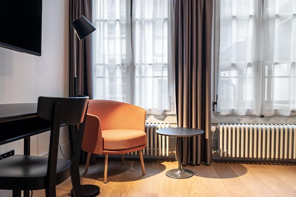 Best Western Plus Hotel Berna Exterior foto
