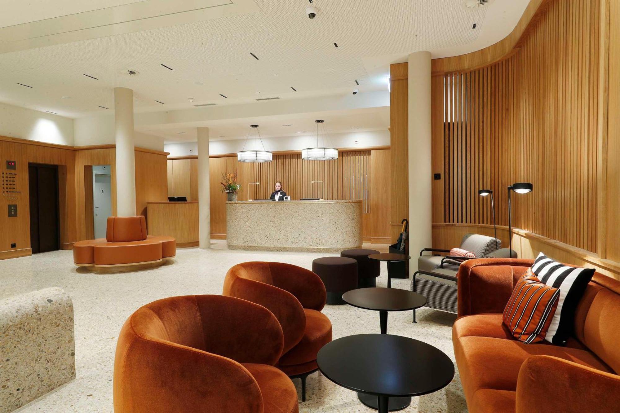 Best Western Plus Hotel Berna Exterior foto