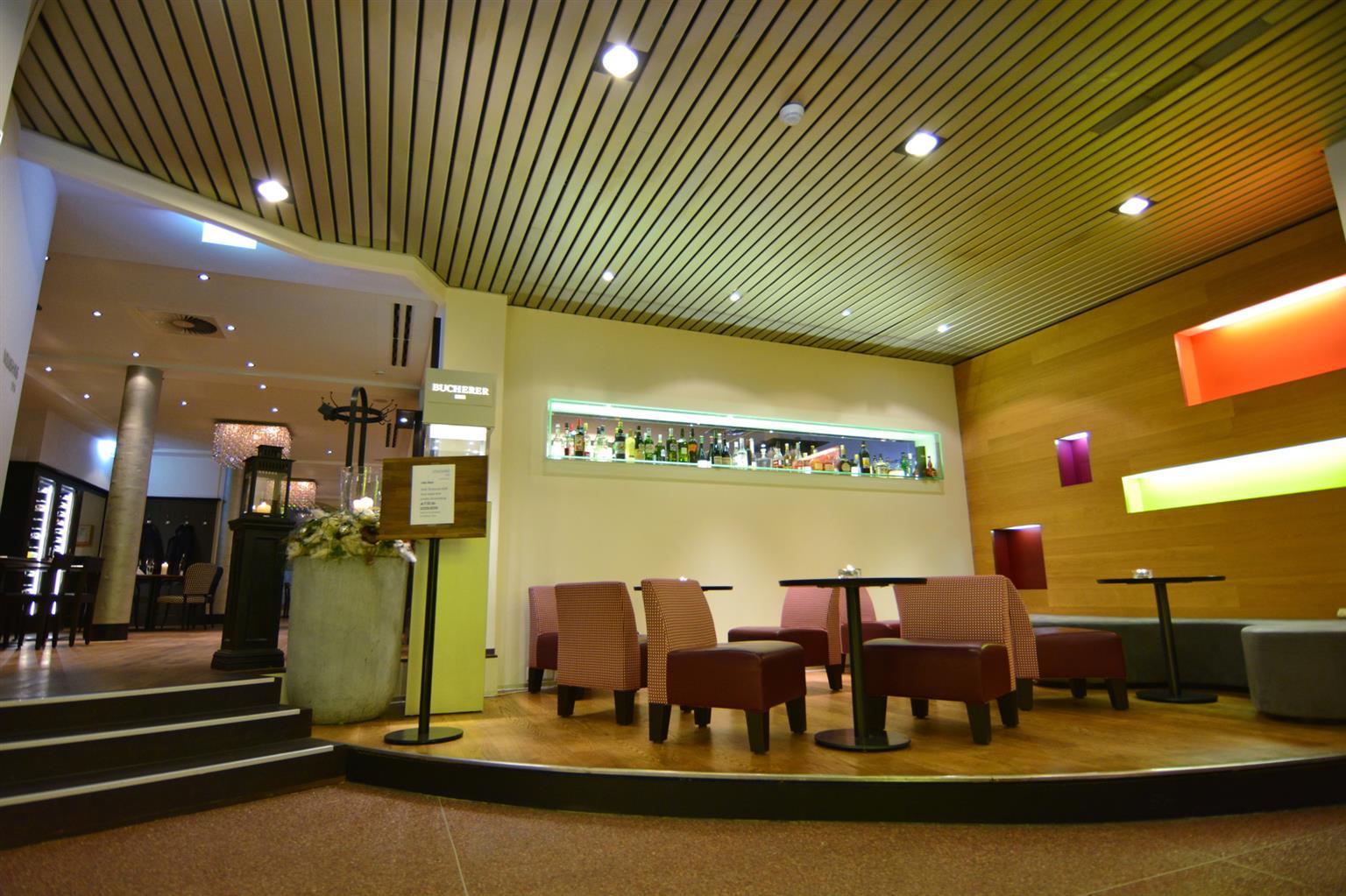 Best Western Plus Hotel Berna Exterior foto